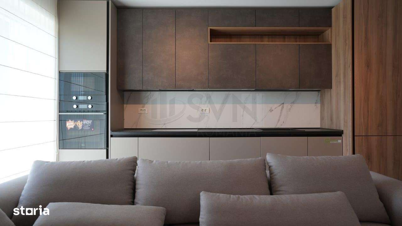 2 camere bloc nou- Pipera - Comision 0 - Imagine principală: 2/10