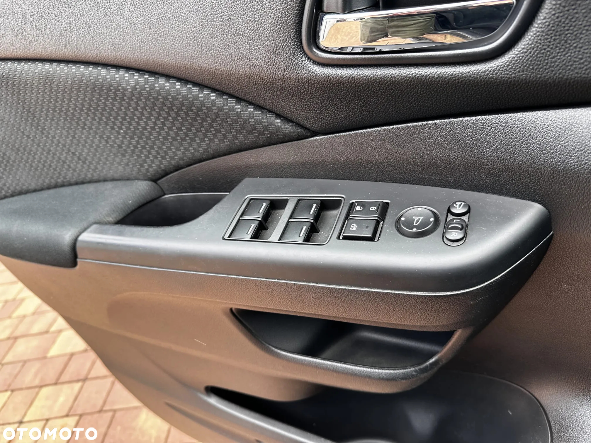 Honda CR-V 1.6i-DTEC Elegance Plus (Honda Connect+) / (2WD) - 20
