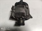 Alternador - Renault Megane / Scenic 1.9 dci 100cv ( 2000 ) - 3