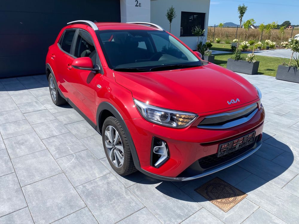 Kia Stonic 1.2 Vision 2024