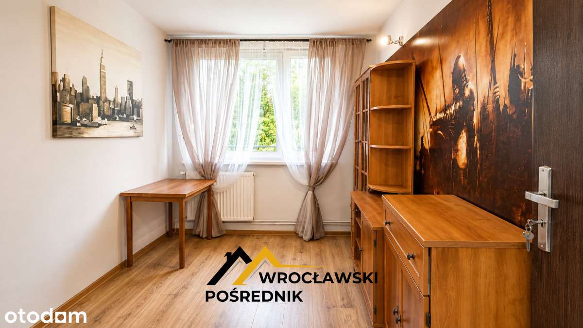 Strzegomska | 64,40 M² | 3 Pokoje-7