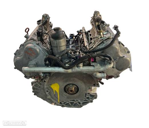 Motor BXA AUDI 5.2L 435 CV - 2