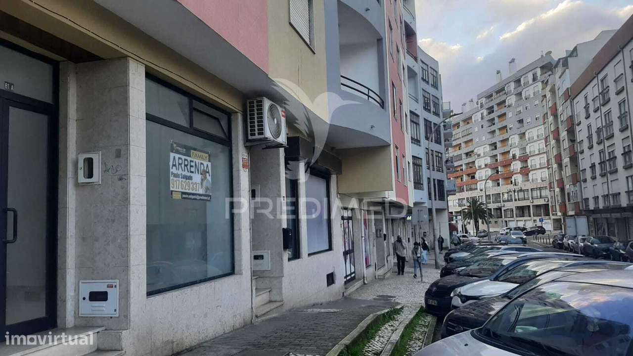 ✨ OPORTUNIDADE ÚNICA ✨ Loja Central p./ Comércio ou Serviços de 3... - Grande imagem: 2/6