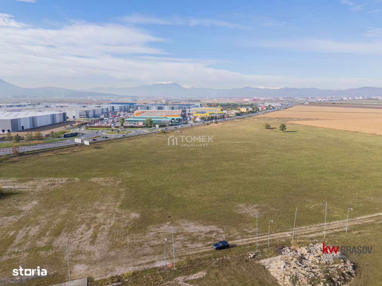 TEREN INTRAVILAN 5337 MP BARTOLOMEU ZONA CATTIA-4