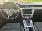 VW Passat Variant 2.0 TDi Business Package DSG - 12