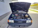 Audi 80 1.6 - 39