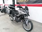 Honda NC750X Rebaixada - 3