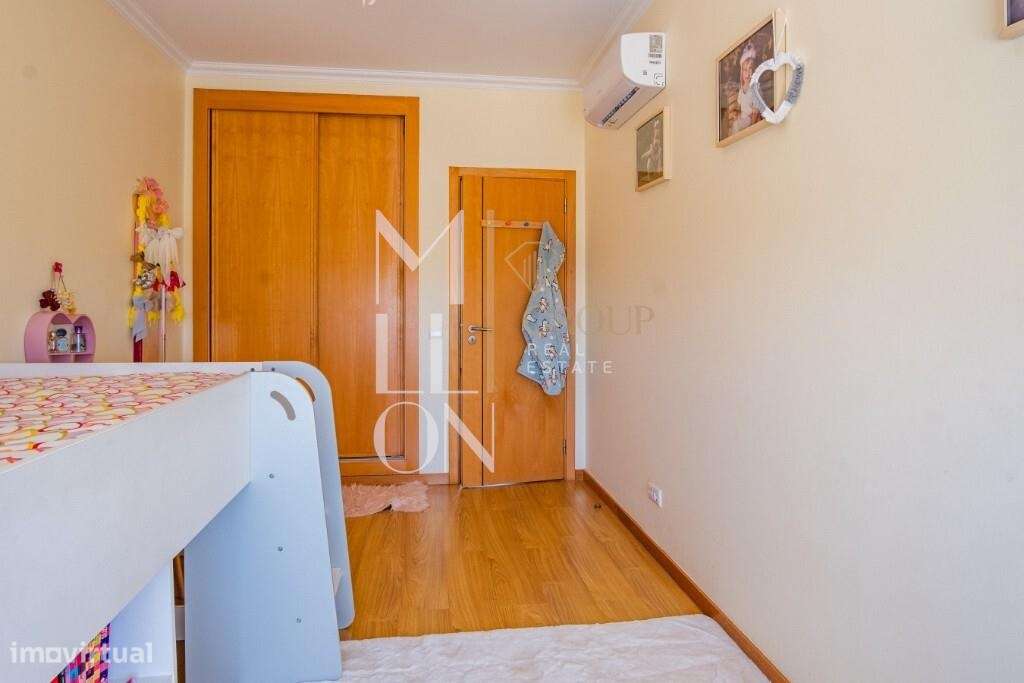 Moradia T3 Exclusiva em Condomínio Privado – Ferreiras / Albufeira-32