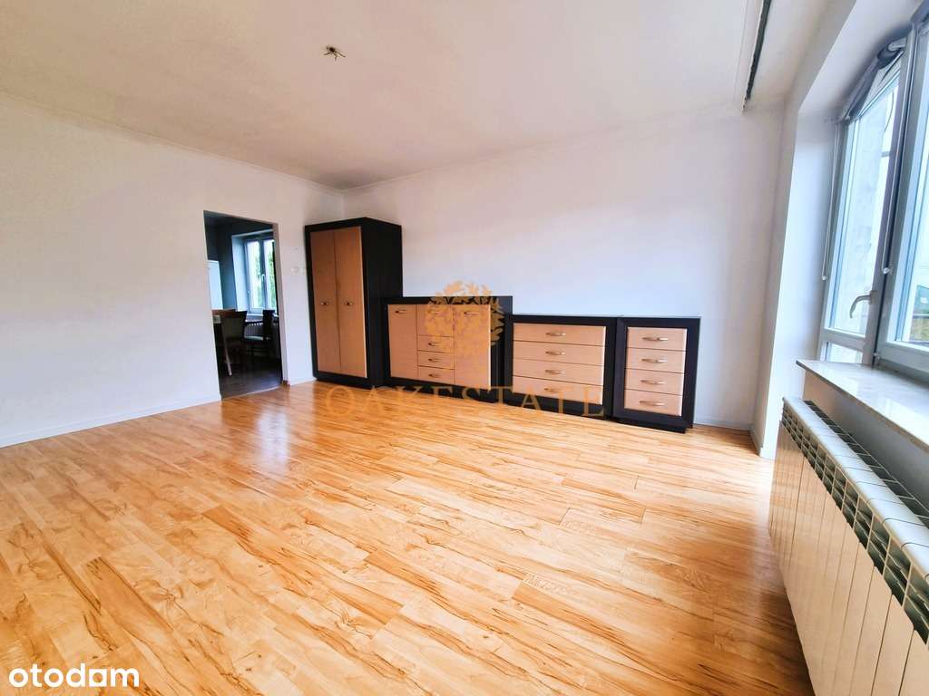 Przytulny dom z ogrodem w Jędrzejowie - Pełny obrazek: 5/14