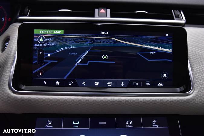 Land Rover Range Rover Velar - 18