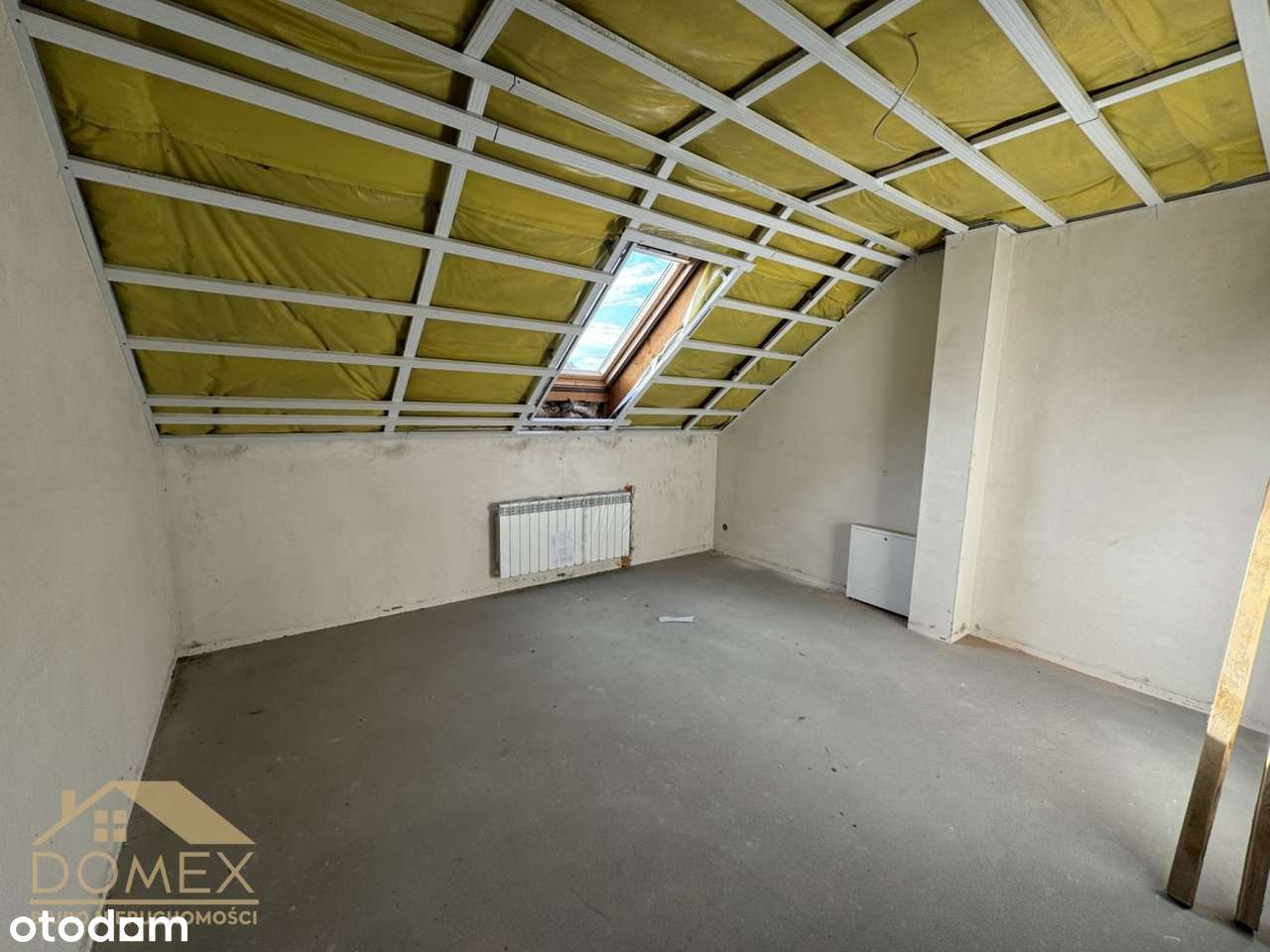 Dom do wykończenia, dobra lokalizacja! - Pełny obrazek: 4/8