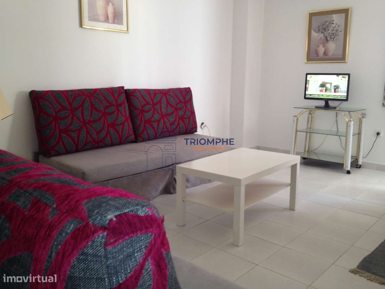 Apartamento T2 - Praia da Rocha - Grande imagem: 4/11