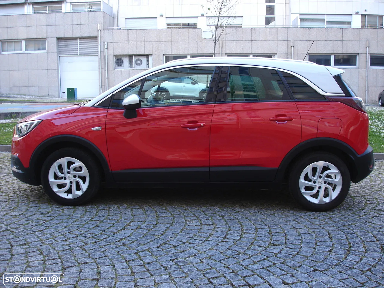 Opel Crossland X 1.2 Edition - 2