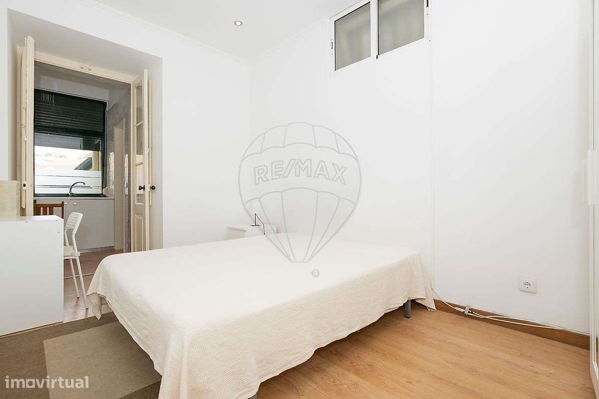 Apartamento T2 para venda-8