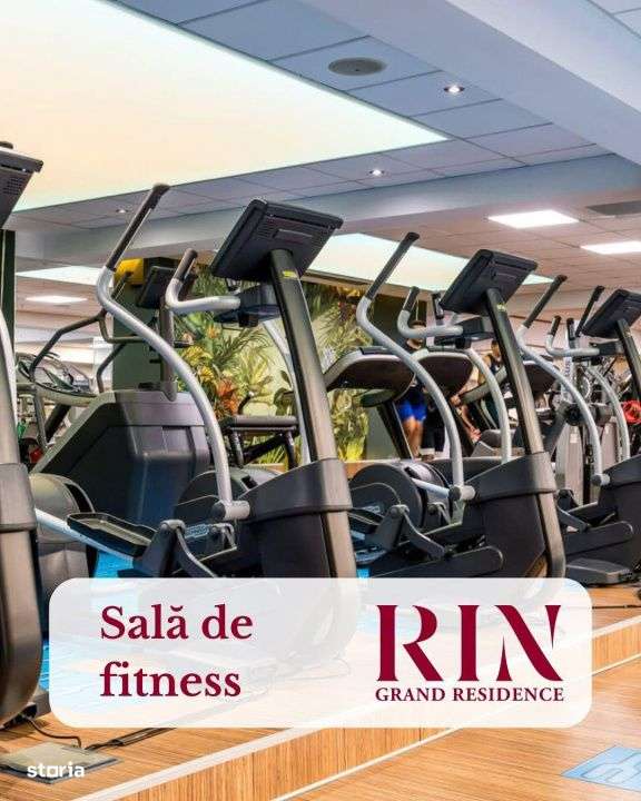 Apartament 2 camere Lux in Rin Grand Residence-11