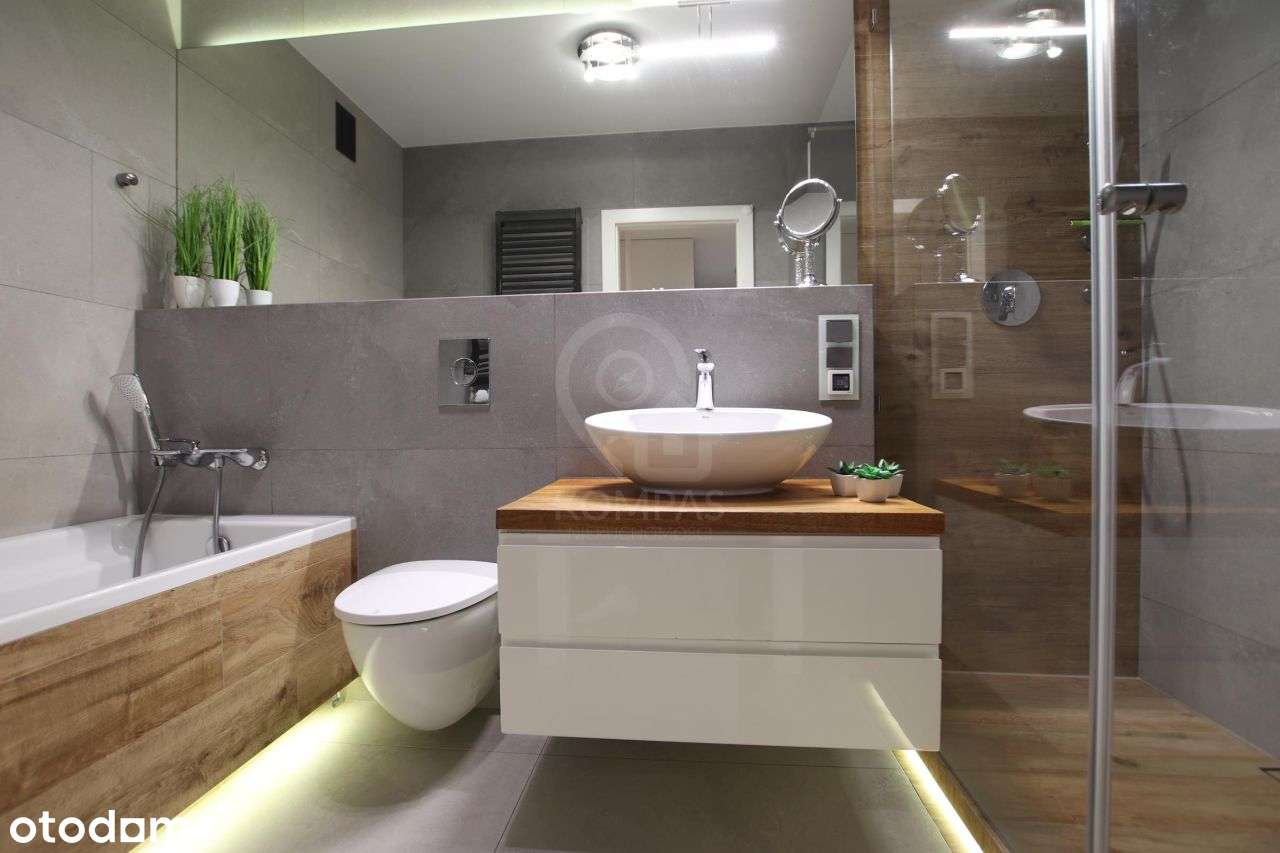 Premium 3 pok. z 2014 roku z Mp widok na park-14