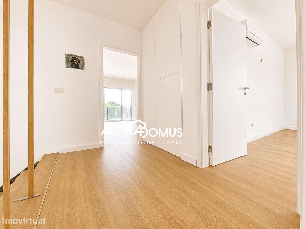 Moradia nova T3+1 com garagem em Pedrome-15