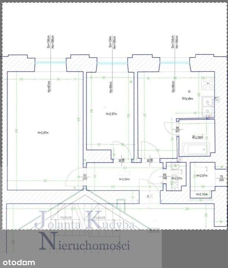 Targowa *w kamienicy * tuż przy Metrze-14