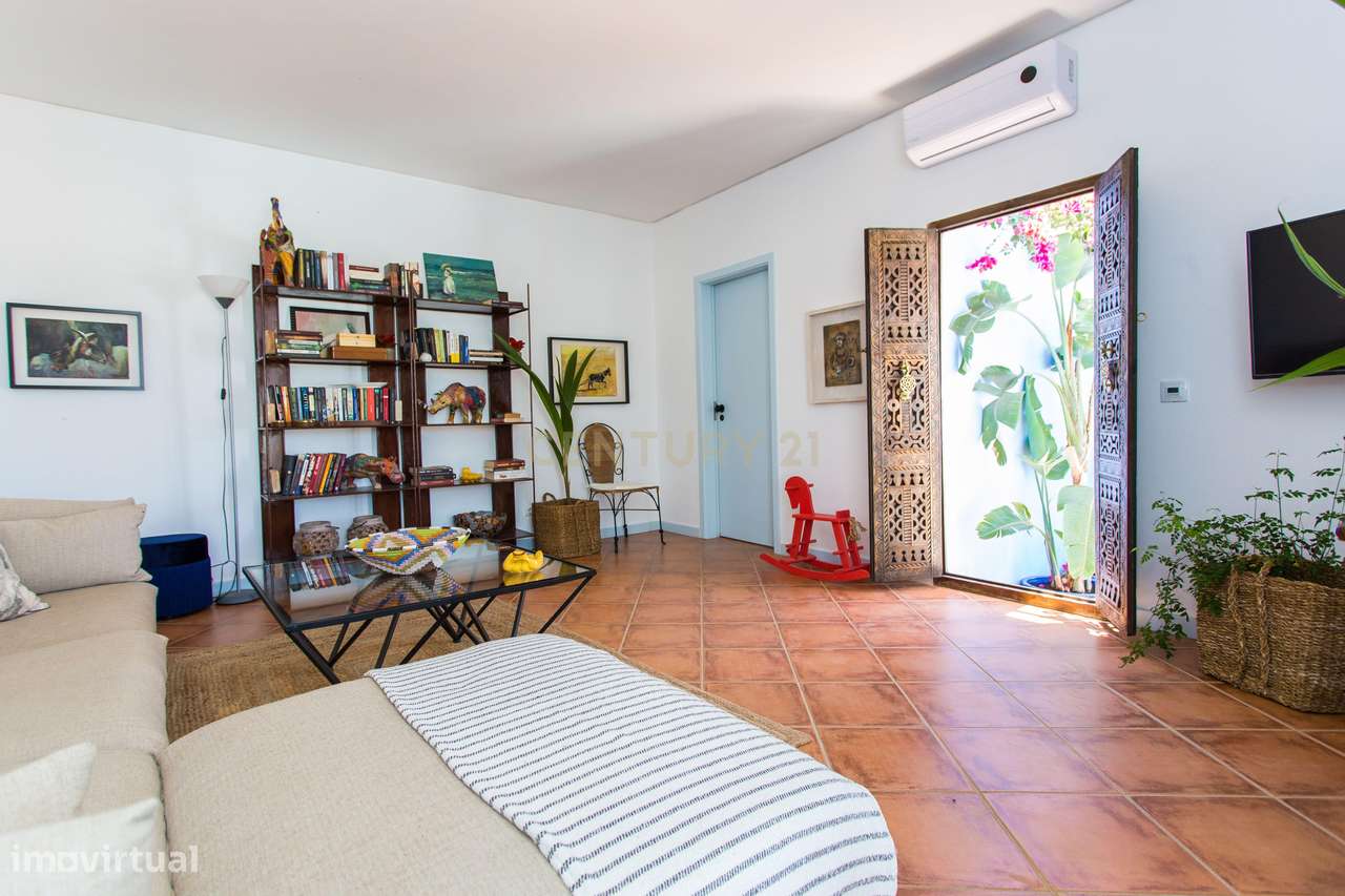 Magnifica Quinta em  Olhão, Faro - 10 Quartos e 11 Casas de Banho-41