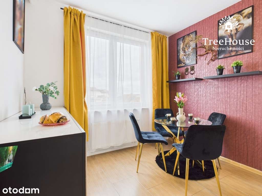 Mieszkanie 4 pokojowe w nowym budownictwie z windą-6