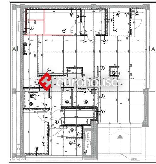 Sprzedaż 125 m2 z sieciowym najemcą Ursus - Pełny obrazek: 2/2