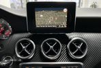 Mercedes-Benz A 180 CDi BE AMG Sport - 39