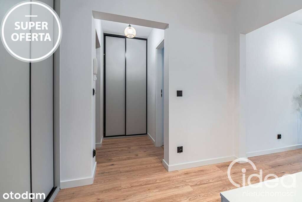 Pomorzany 4 pokoje z tarasem 20 m kapitalny remont-9