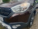 Dacia Dokker 1.5 dCi 90 CP Stepway - 26