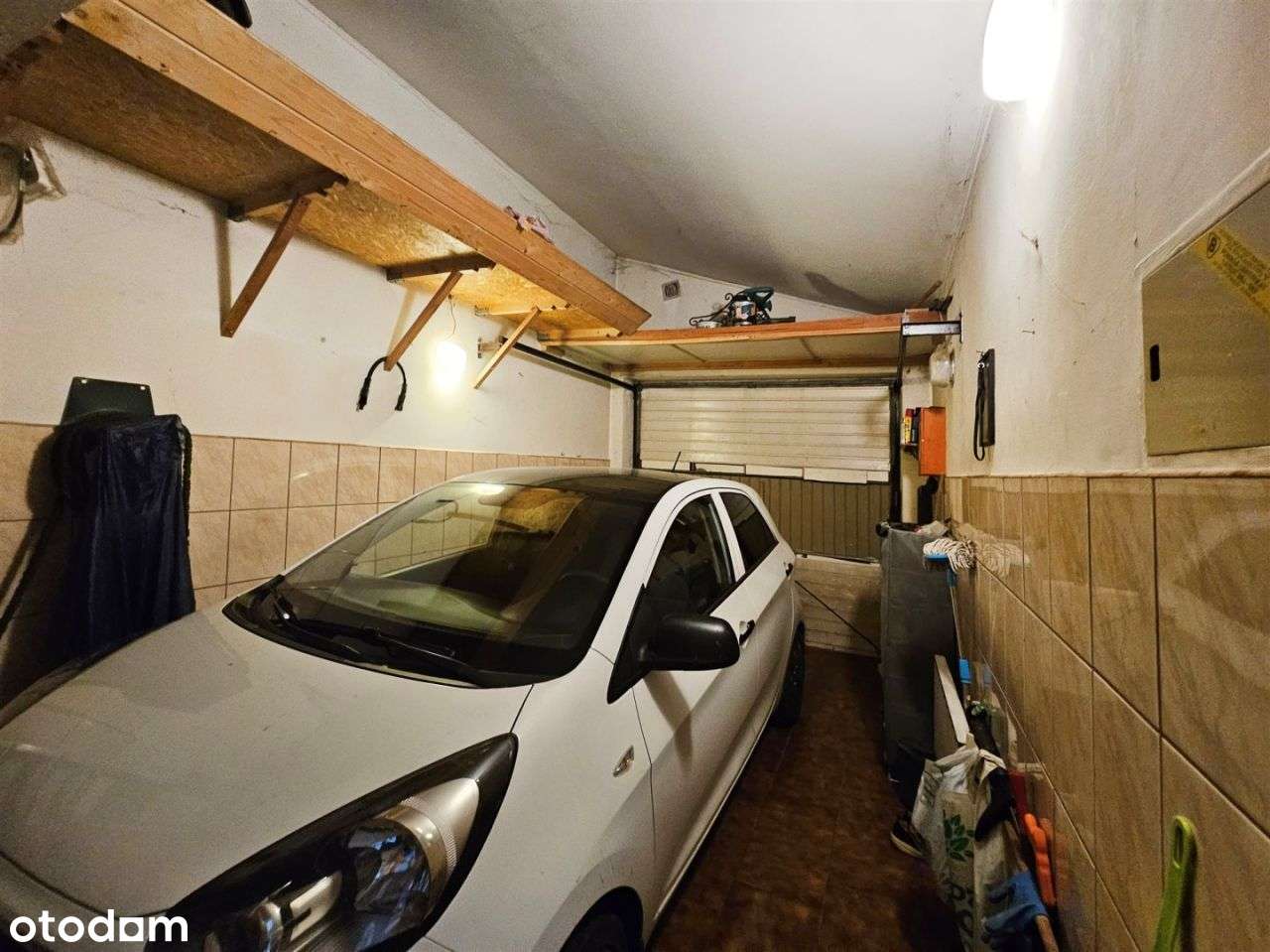 Ruczaj- Kliny ciekawy dom sprzedamy-15