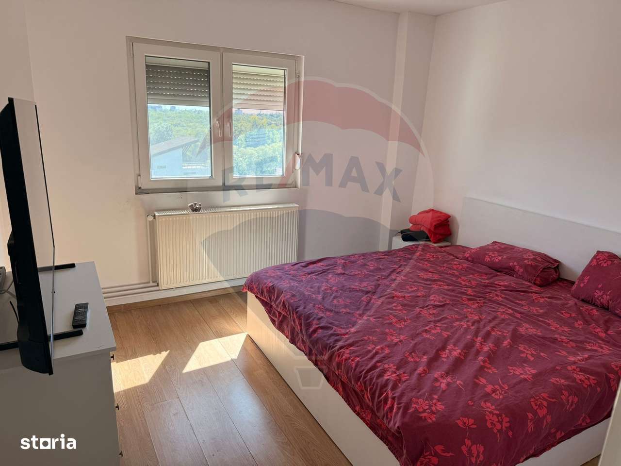 Apartament 4 camere Micalaca - zona 300 Malul Muresului - Imagine principală: 5/10