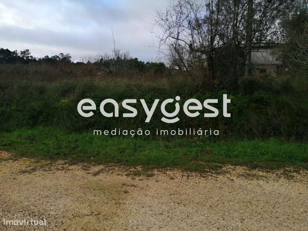 Terreno com 400m2+400m2 para construção, em Barroco-Condeixa-a-Velha - Grande imagem: 5/16