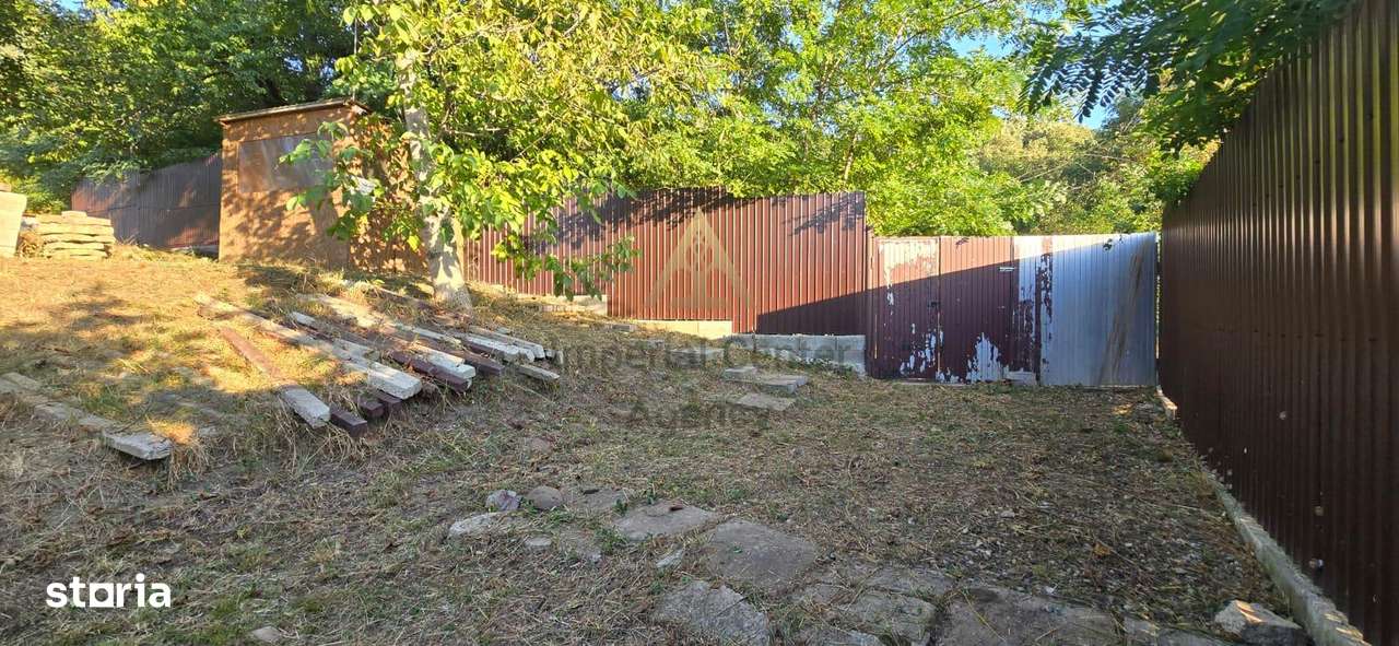 Teren intravilan + extravilan 10.537 mp – casa, livada sau ferma de fa-8