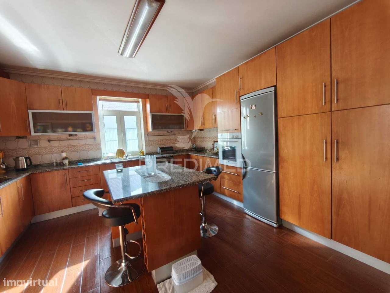 Moradia T2+1 na Gafanha do Carmo - Grande imagem: 4/20