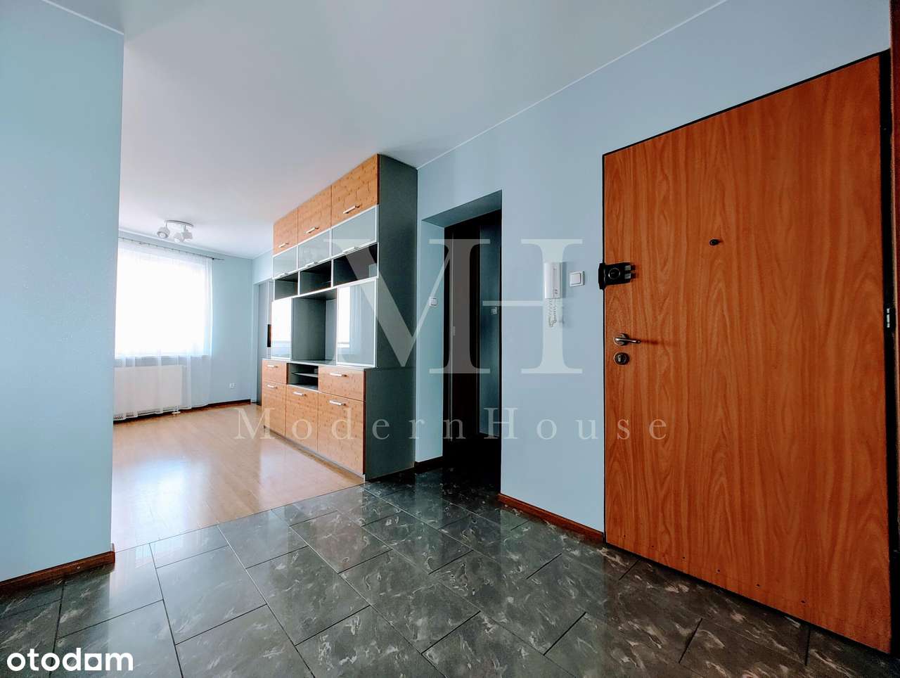 Przestronne 3 pokoje z balkonem – gotowe dla rodziny | Centrum - Pełny obrazek: 4/12