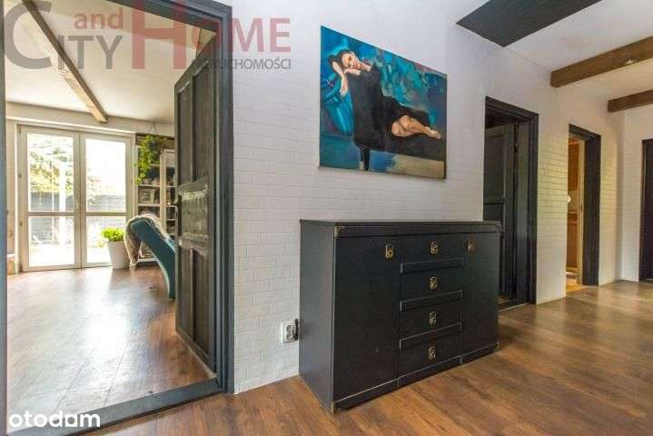 Ogród&szklarnia-parterowy 139m2 dom w Piasecznie!-4