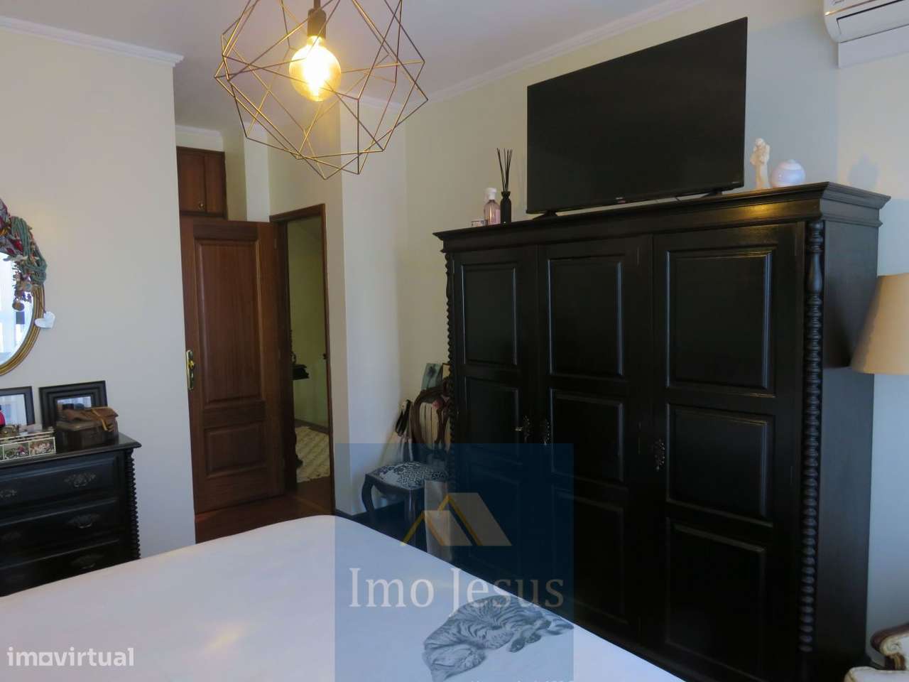 Moradia T5+2 Centro de Gaia-15