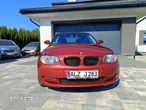 BMW Seria 1 120d DPF - 8