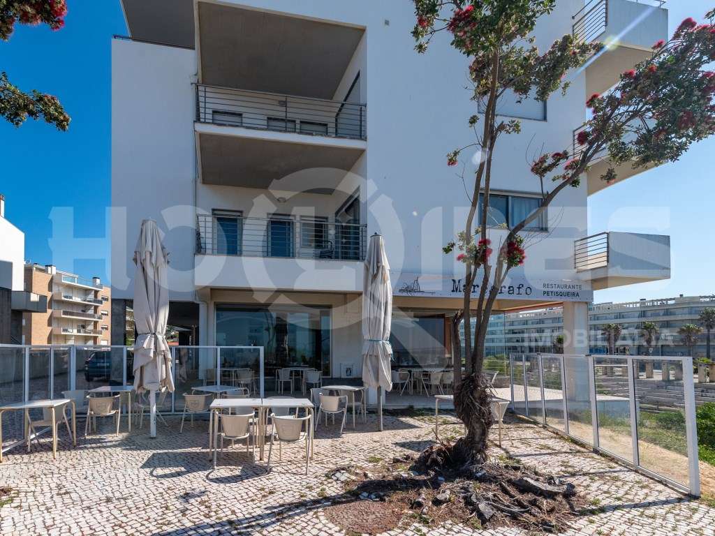 Espaço de Restaurante | Localização Premium | Oportunidade | - Grande imagem: 5/60