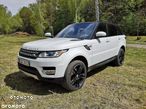 Land Rover Range Rover Sport S 3.0 SD V6 HSE Dynamic - 2