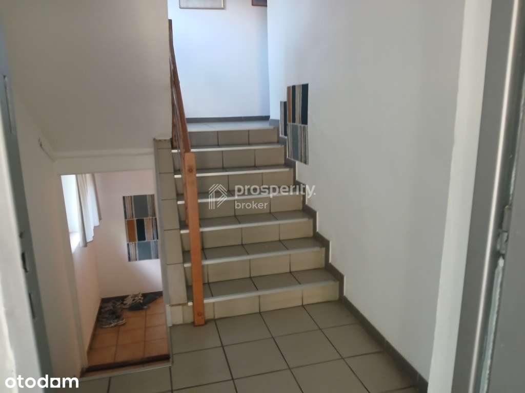 Dom wolnostojący w Legionowie, działka 1500 m2-3