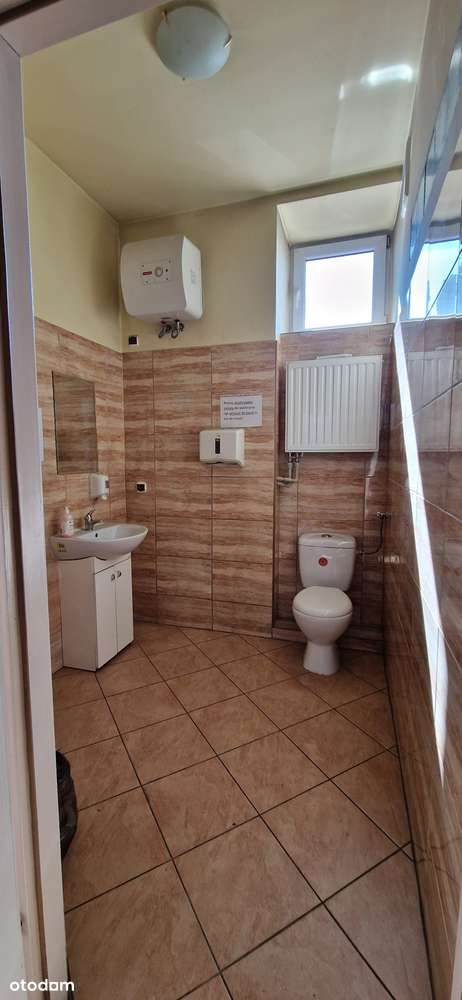 Kamienica w CENTRUM Tarnowa z oknami na Tarnowski Teatr!-15