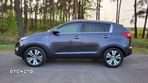 Kia Sportage 2,0 CRDI AWD Spirit - 5