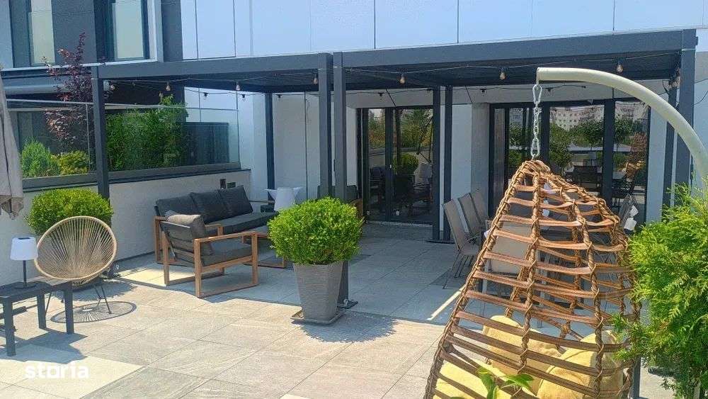 VANZARE | TERASA 72MP | PARCUL CIRCULUI - Imagine principală: 1/6