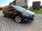 Opel Astra 1.4 Turbo Innovation - 5