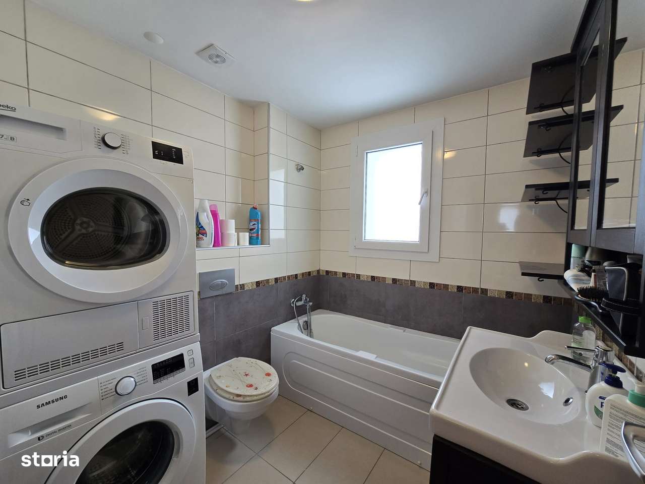 COSMOPOLIS - Vila Tip N, mobilata si utilata-10