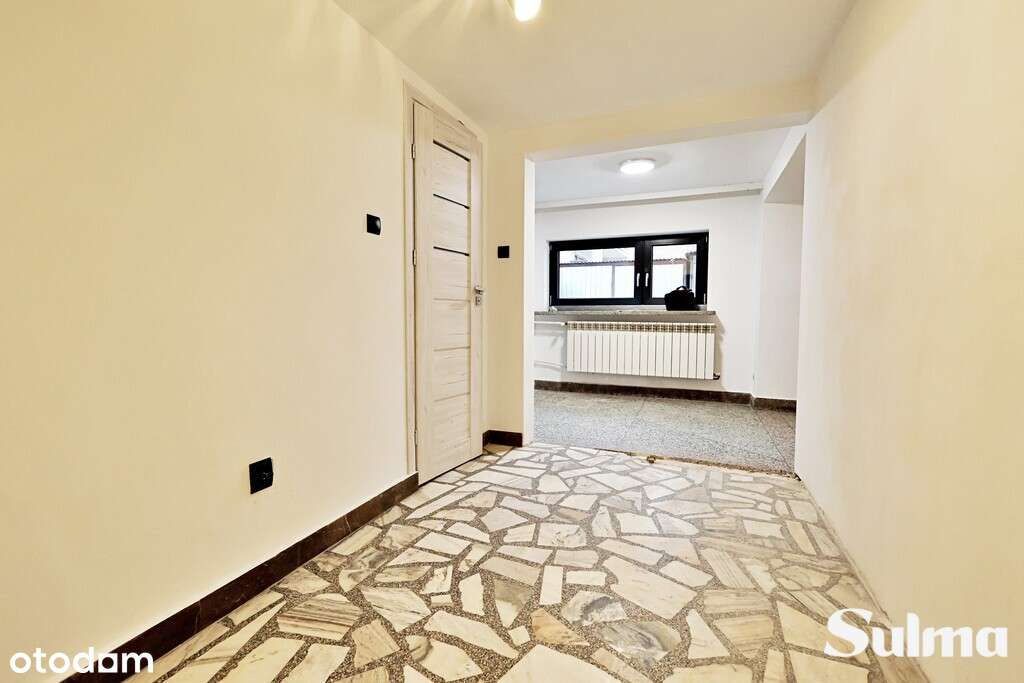 Lokal po remoncie | 4 Pomieszczenia | Parking - Pełny obrazek: 3/13