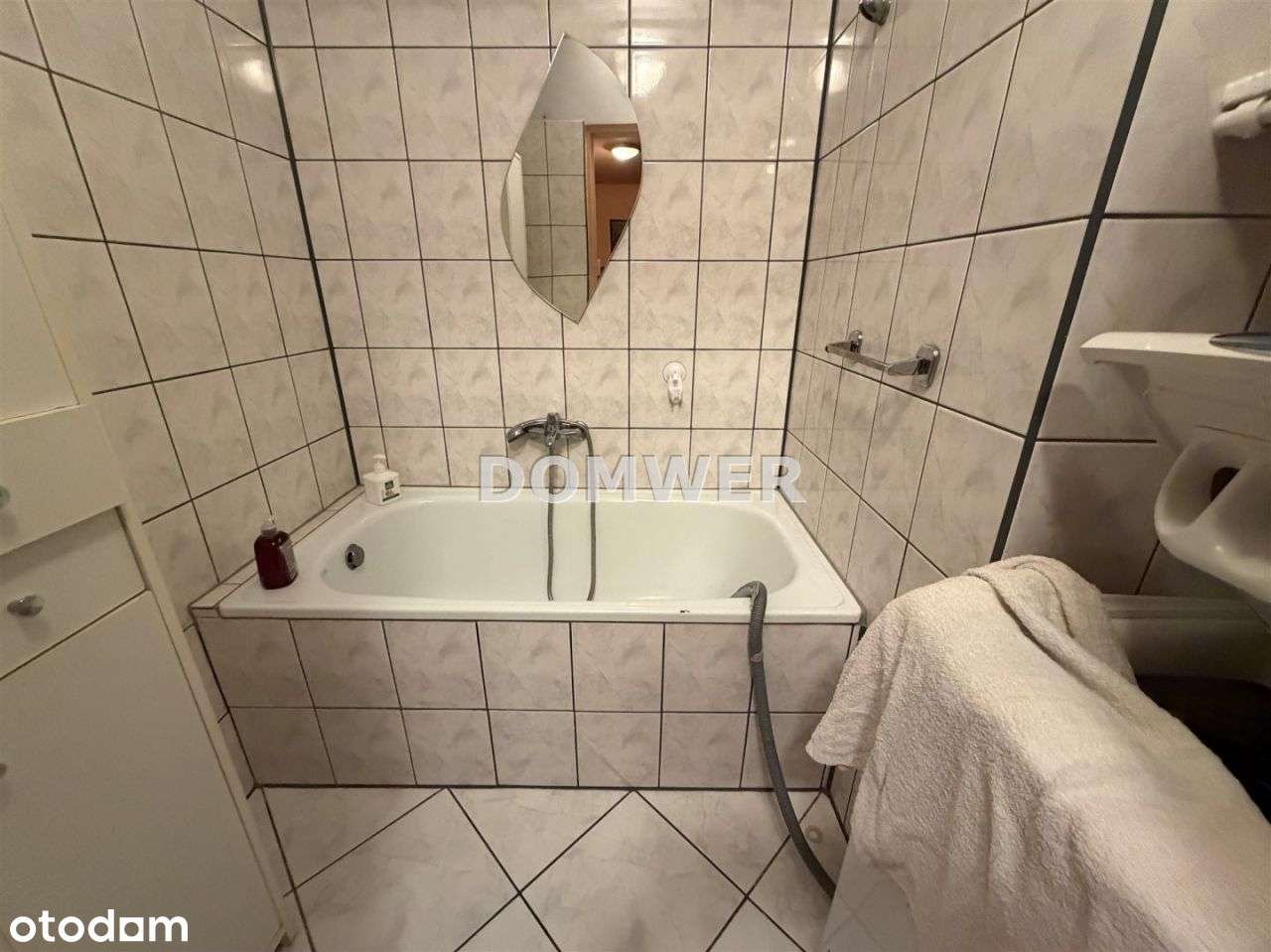 Mieszkanie trzypokojowe w Strzelcach Kraj.-7