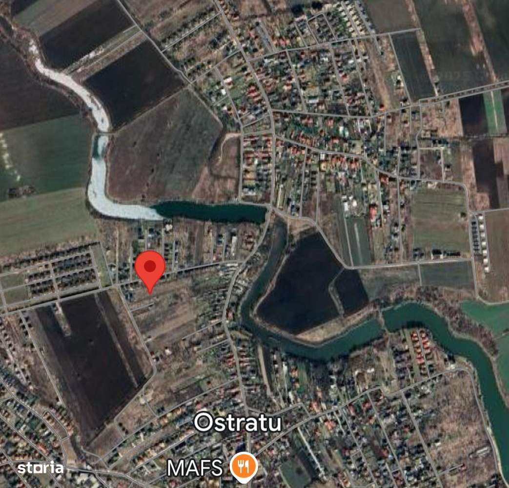 Loturi casa individuala Corbeanca Primaverii-3