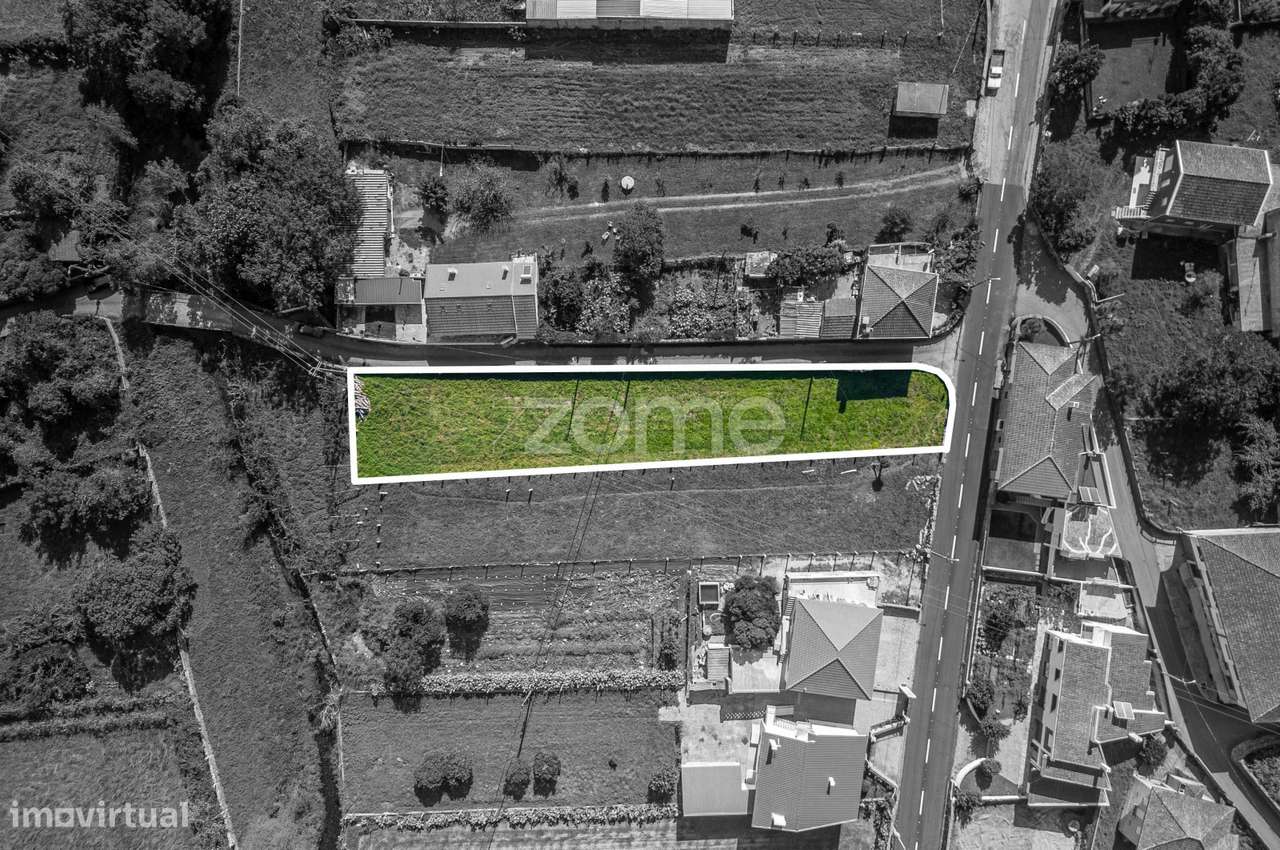 TERRENO DE CONSTRUÇÃO, EM PERRE – VIANA DO CASTELO - Grande imagem: 5/15