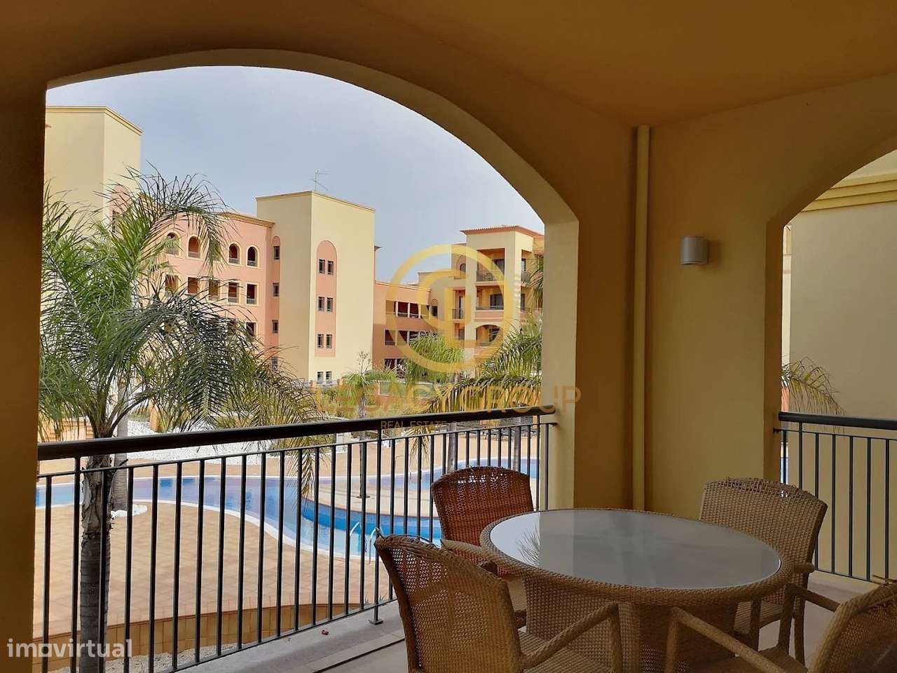 T2 Condomínio Privado de Luxo - Vilamoura-8
